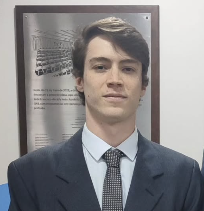 Pedro Henning